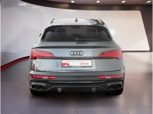 Audi SQ5 Sportback (FYT)