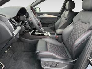 Audi SQ5 Sportback (FYT)