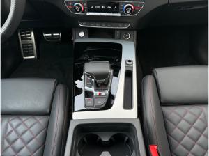 Audi SQ5 Sportback (FYT)