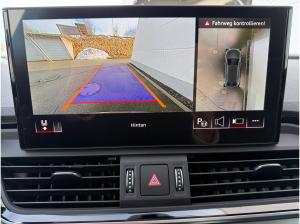 Audi SQ5 Sportback (FYT)