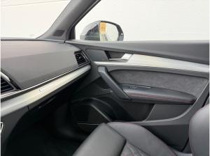 Audi SQ5 Sportback (FYT)