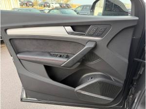 Audi SQ5 Sportback (FYT)