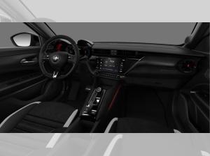 Alfa Romeo Junior SPORT SPECIALE / Technologiepaket Inkl.