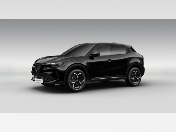 Alfa Romeo Junior SPORT SPECIALE / Technologiepaket Inkl.