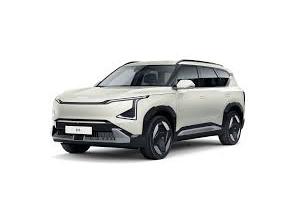 Kia EV5 AIR