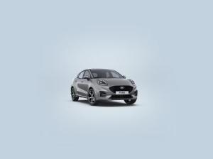 Ford Puma ST-Line 1.0l Navi LED Kamera el.Heckklappe Heckklappe elektrisch