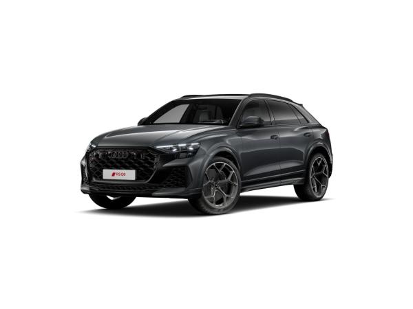 Audi RS Q8 UPE: 206.974,96€
