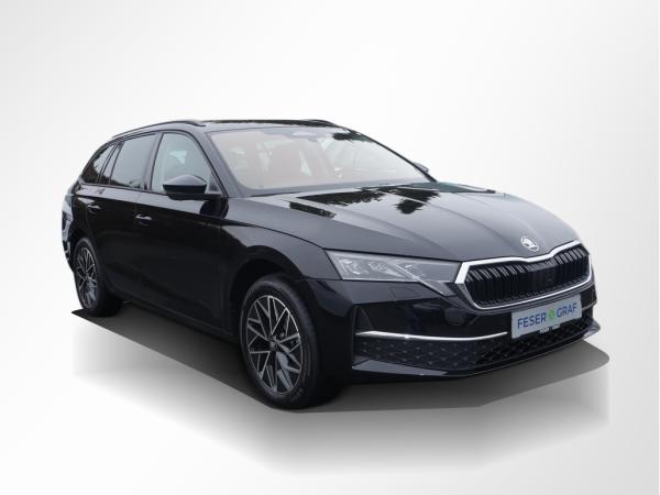 Skoda Octavia Combi Balance 2,0 TDI 110 kW 7-Gang-DSG