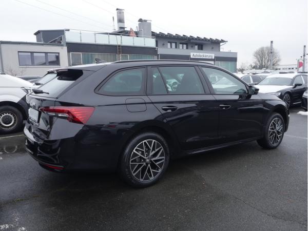 Skoda Octavia Combi Balance 2,0 TDI 110 kW 7-Gang-DSG