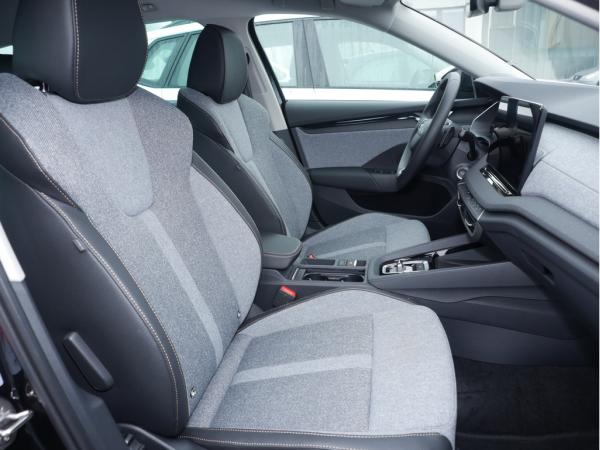 Skoda Octavia Combi Balance 2,0 TDI 110 kW 7-Gang-DSG