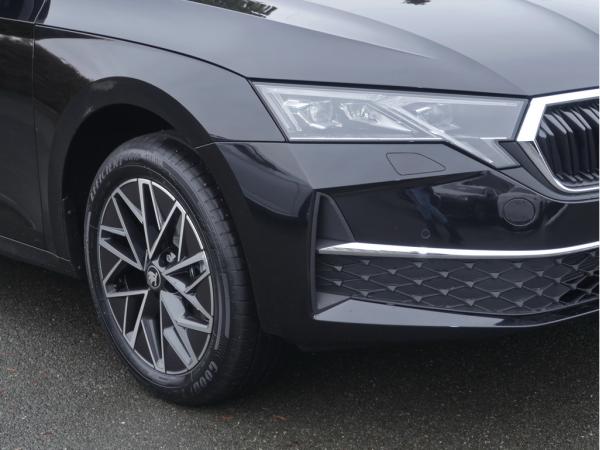 Skoda Octavia Combi Balance 2,0 TDI 110 kW 7-Gang-DSG