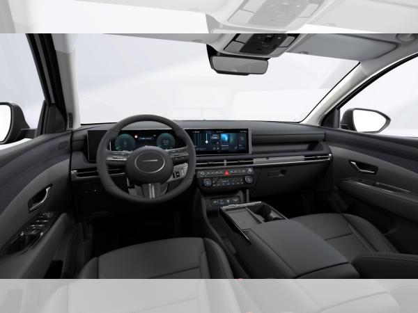 Hyundai TUCSON N-Line X 4WD 180ps 💼GEWERBLICH💼📅Lieferzeit ca.3 Monate📅 Panodach 360° Kamera HUD Matrix LED Navi A