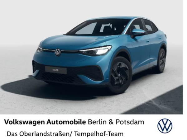 Volkswagen ID.5 BAFA EINGERECHNET‼️Pure 52 kWh 125 kW