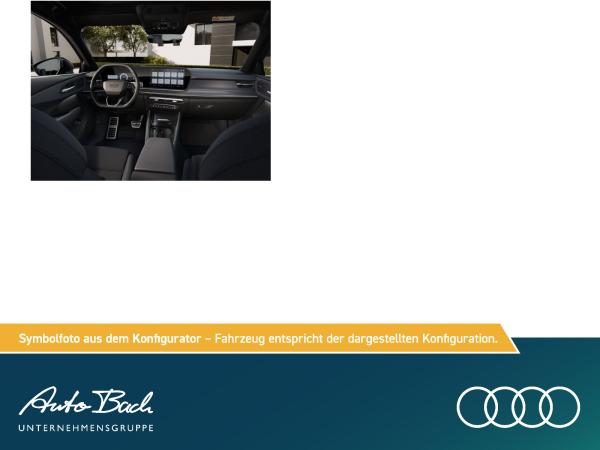 Audi Q3 SUV e-hybrid S line 0,5% AHK TECH-PRO 20" MMI-PRO