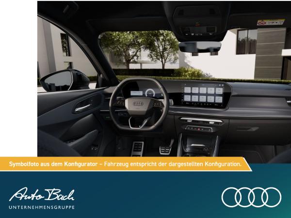 Audi Q3 SUV S-line e-hybrid Stronic 0,5% AHK TECH-PLUS 20" Tripod