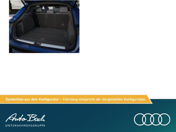 Audi Q3 SUV e-hybrid S line 0,5% AHK TECH-PRO 20" MMI-PRO