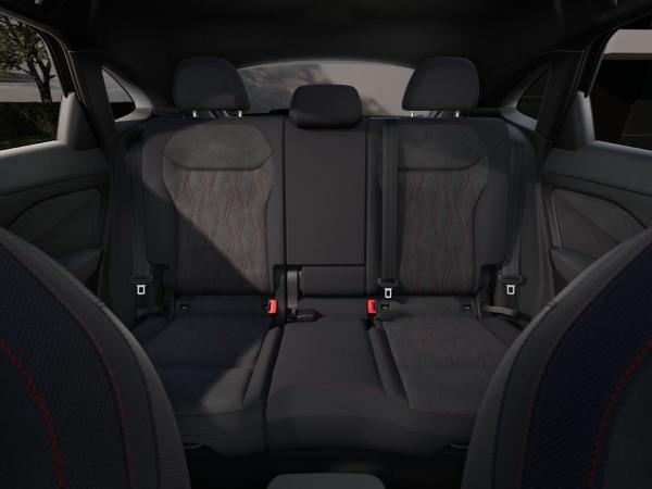 Audi Q3 Sportback S-Line e-hybrid MATT TECH-Pro Matrix 19" AHK 0,5%