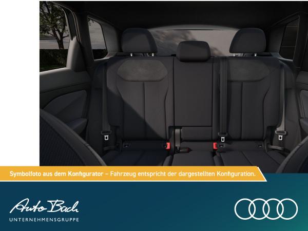 Audi Q3 SUV S-line e-hybrid Stronic 0,5% AHK TECH-PLUS 20" Tripod