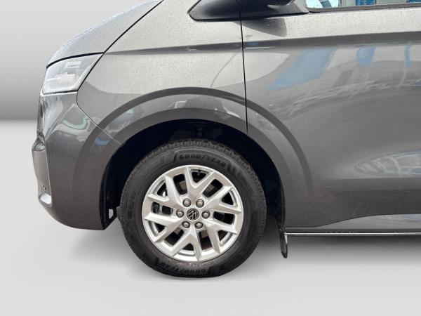 Volkswagen Caravelle Style KR 2,0TDI ACC IQ LIGHT EPH