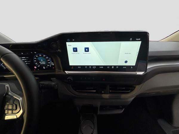 Volkswagen Caravelle Style KR 2,0TDI ACC IQ LIGHT EPH