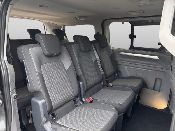 Volkswagen Caravelle Style KR 2,0TDI ACC IQ LIGHT EPH