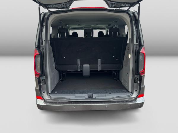 Volkswagen Caravelle Style KR 2,0TDI ACC IQ LIGHT EPH