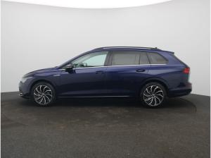 Volkswagen Golf Variant Style 1.5 eTSI DSG / Standh, Matrix