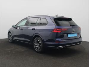 Volkswagen Golf Variant Style 1.5 eTSI DSG / Standh, Matrix