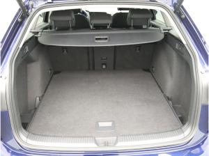 Volkswagen Golf Variant Style 1.5 eTSI DSG / Standh, Matrix