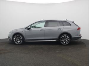 Volkswagen Golf Variant Alltrack 2.0TDI 4M DSG / Navi, Pano