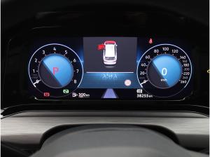 Volkswagen Golf Variant Style 1.5 eTSI DSG / Standh, Matrix