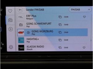 Volkswagen Golf Variant Alltrack 2.0TDI 4M DSG / Navi, Pano