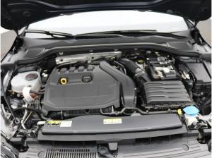 Volkswagen Golf Variant Style 1.5 eTSI DSG / Standh, Matrix