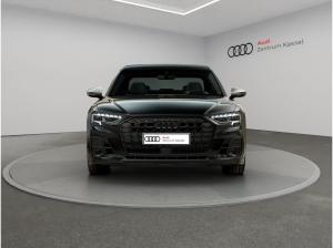 Audi S8 TFSI Pano HuD Matrix B&O Massage Lüftung 360°