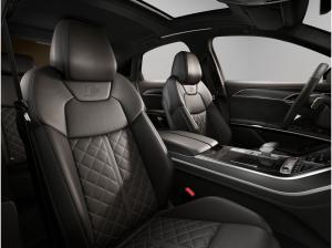 Audi S8 TFSI Pano HuD Matrix B&O Massage Lüftung 360°