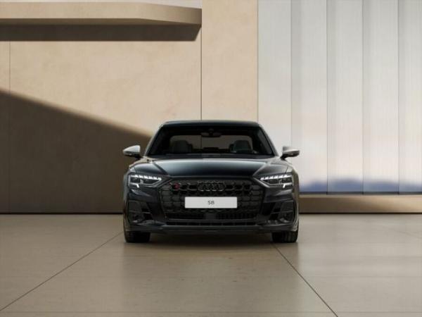 Audi S8 TFSI HD-MATRIX*HuD*Pano*OLED*WR*B&O*StHz*21**