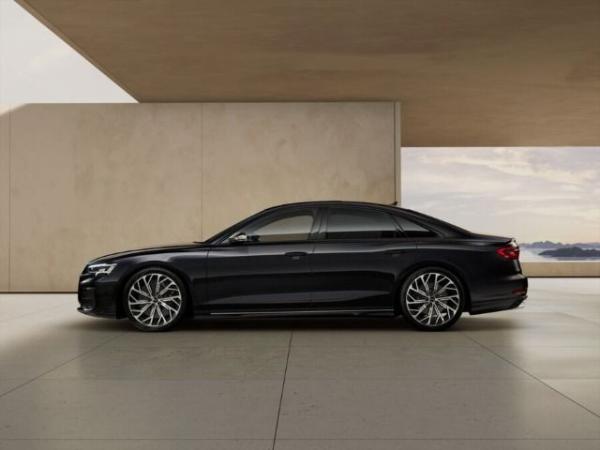Audi S8 TFSI HD-MATRIX*HuD*Pano*OLED*WR*B&O*StHz*21**