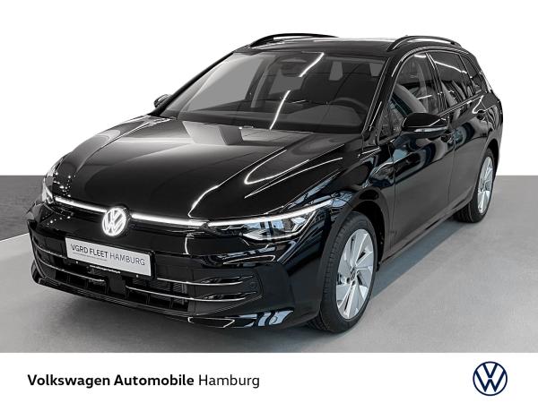 Volkswagen Golf Variant Life 1,5 l eTSI OPF 7-Gang-Doppelkupplungsgetriebe DSG