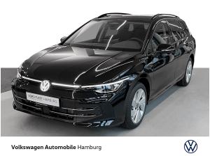 Volkswagen Golf Variant Life 1,5 l eTSI OPF 7-Gang-Doppelkupplungsgetriebe DSG _LGE