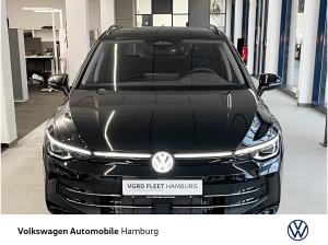 Volkswagen Golf Variant Life 1,5 l eTSI OPF 7-Gang-Doppelkupplungsgetriebe DSG _LGE