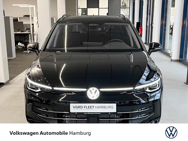 Volkswagen Golf Variant Life 1,5 l eTSI OPF 7-Gang-Doppelkupplungsgetriebe DSG _LGE