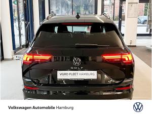 Volkswagen Golf Variant Life 1,5 l eTSI OPF 7-Gang-Doppelkupplungsgetriebe DSG _LGE