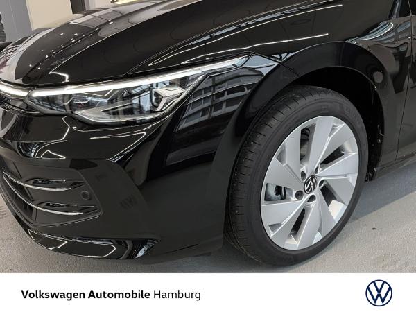 Volkswagen Golf Variant Life 1,5 l eTSI OPF 7-Gang-Doppelkupplungsgetriebe DSG