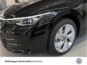 Volkswagen Golf Variant Life 1,5 l eTSI OPF 7-Gang-Doppelkupplungsgetriebe DSG _LGE