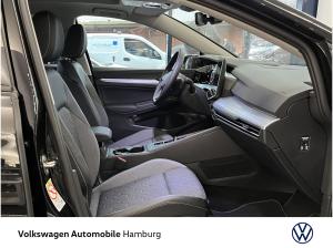 Volkswagen Golf Variant Life 1,5 l eTSI OPF 7-Gang-Doppelkupplungsgetriebe DSG _LGE