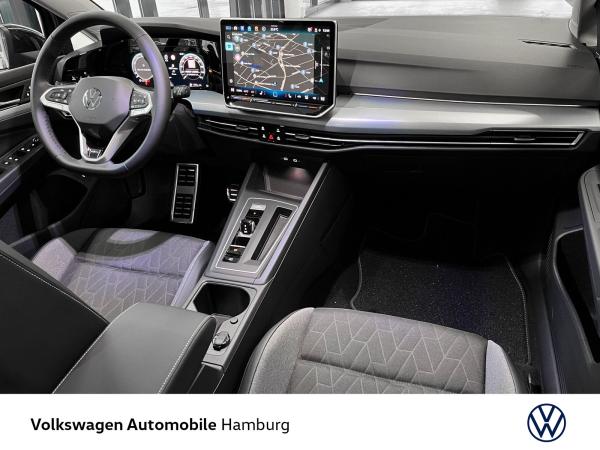 Volkswagen Golf Variant Life 1,5 l eTSI OPF 7-Gang-Doppelkupplungsgetriebe DSG _LGE