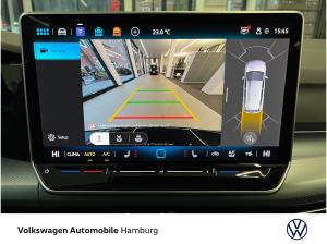 Volkswagen Golf Variant Life 1,5 l eTSI OPF 7-Gang-Doppelkupplungsgetriebe DSG _LGE