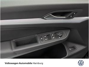 Volkswagen Golf Variant Life 1,5 l eTSI OPF 7-Gang-Doppelkupplungsgetriebe DSG _LGE