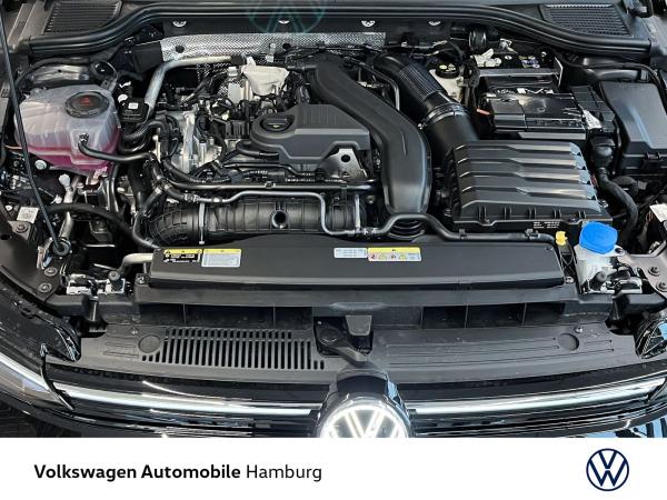 Volkswagen Golf Variant Life 1,5 l eTSI OPF 7-Gang-Doppelkupplungsgetriebe DSG