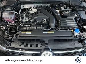 Volkswagen Golf Variant Life 1,5 l eTSI OPF 7-Gang-Doppelkupplungsgetriebe DSG _LGE